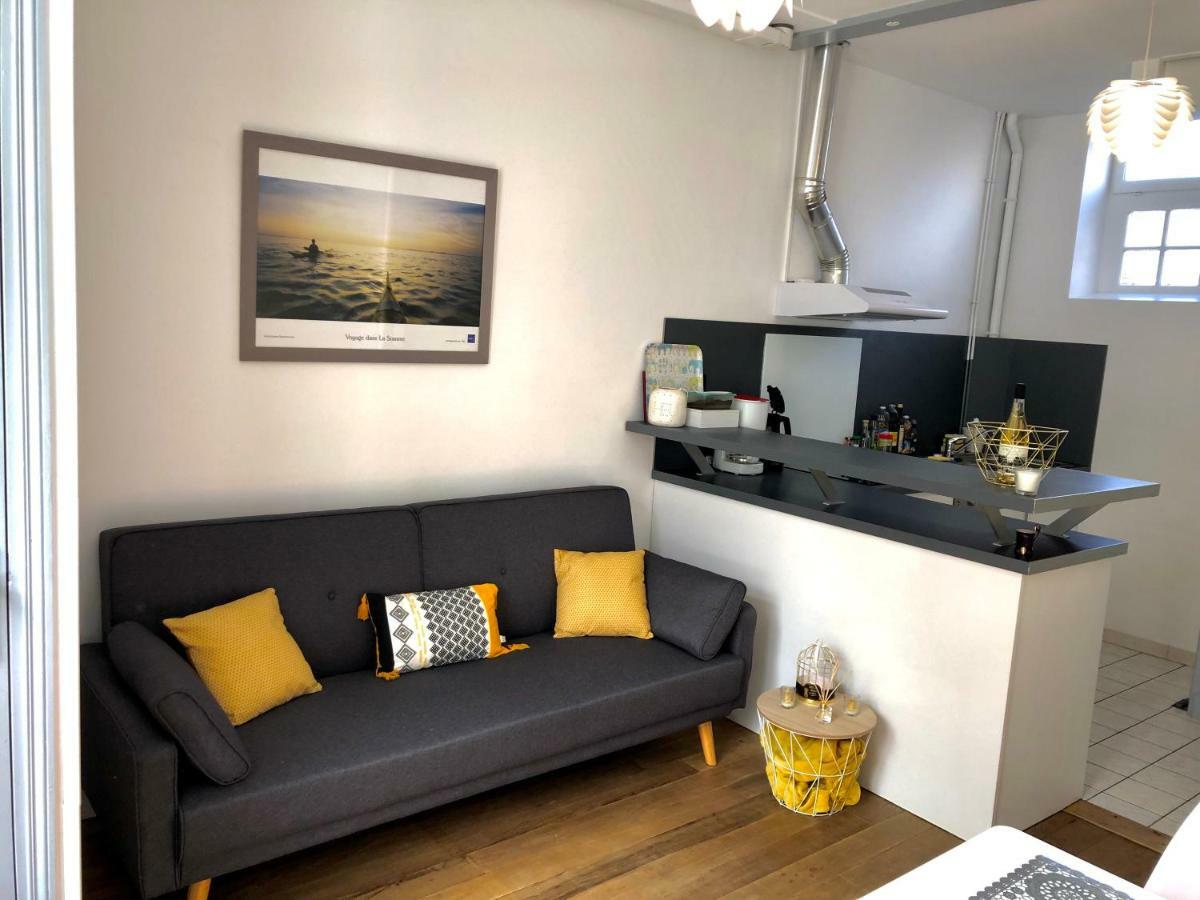 L'Heure Bleue Villa Крот Екстериор снимка