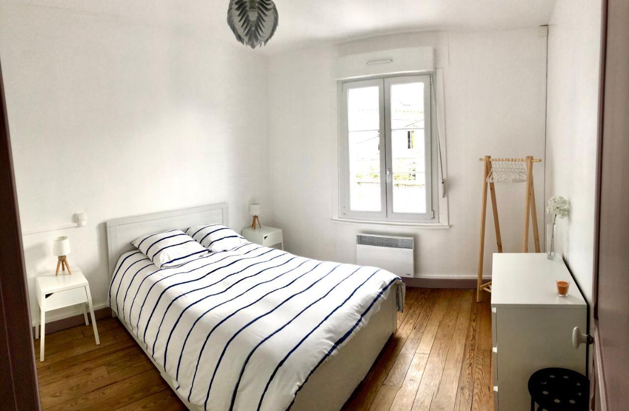 L'Heure Bleue Villa Крот Екстериор снимка